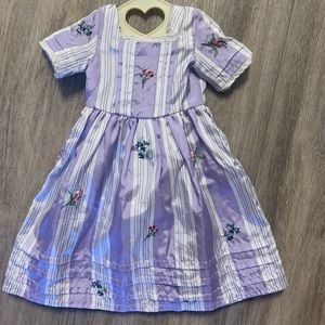 American Girl Felicity Dress